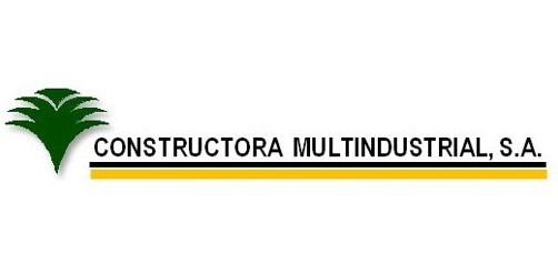 contructora multindustrial logo