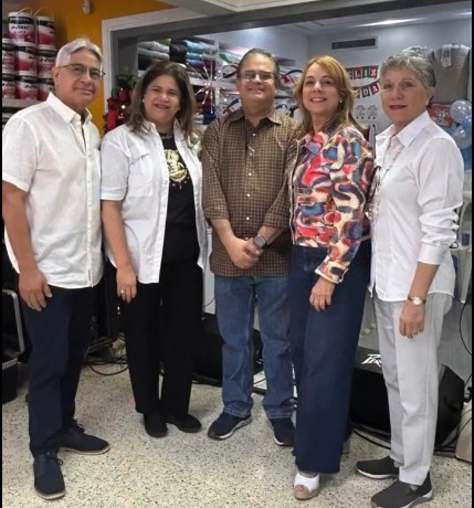 Montana Pindeca Navidad