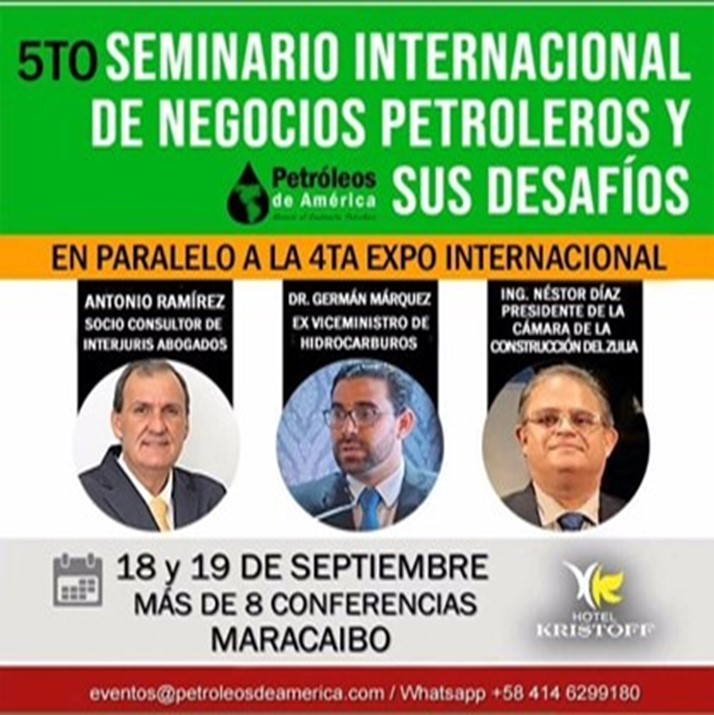 Negocios Petroleros